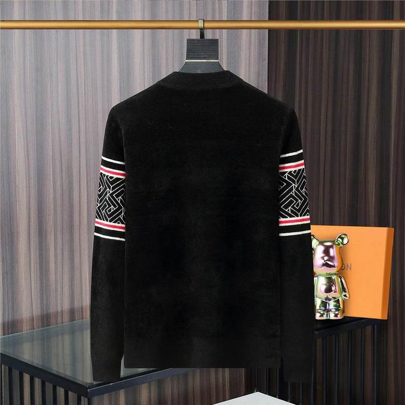 Versace Men's Sweater 89